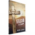 Tetelestai: It is Finished! (Ken Legg) PAPERBACK