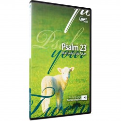 Psalm 23: Your Guide to the Future (Kameel Majdali) MP3