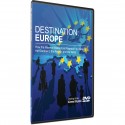 Destination: Europe (Dr Kameel Majdali) DVD