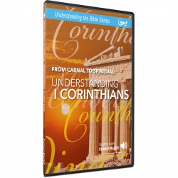 From Carnal to Spiritual: Understanding I Corinthians (Kameel Majdali) MP3