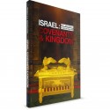 Israel: Covenant & Kingdom (Willem J J Glashouwer) PAPERBACK