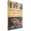Answering Jihad - A Better Way Forward (Nabeel Qureshi) PAPERBACK
