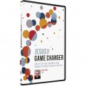 Jesus The Game Changer (Karl Faase) DVD
