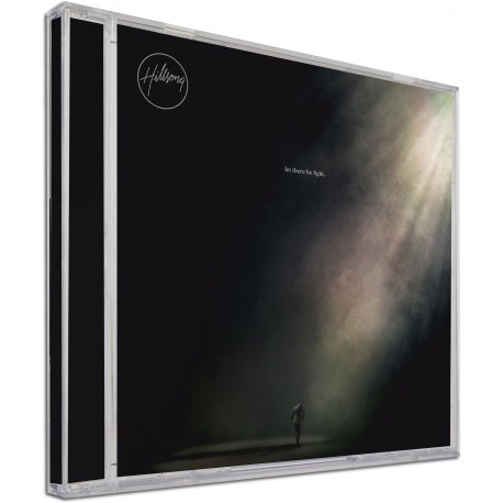 Let There Be Light (Hillsong) AUDIO CD PRE-ORDER