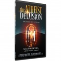 The Atheist Delusion (Ray Comfort) DVD