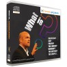 What is...Pack (Greg Laurie) 11 AUDIO CDs