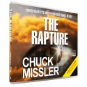 The Rapture (Chuck Missler) AUDIO CD