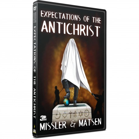 Expectations of the Antichrist (Missler & Matsen) DVD