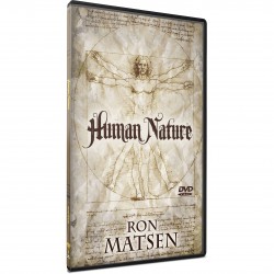 Human Nature (Ron Matsen) DVD