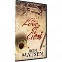 The Love of God (Ron Matsen) DVD