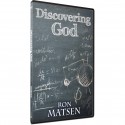 Discovering God (Ron Matsen) DVD