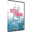 Critical Thinking (Chris Corlett) DVD