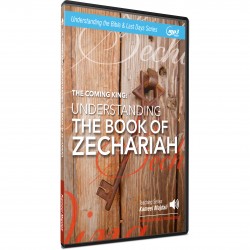 The Coming King: Understanding Zechariah (Kameel Majdali) MP3