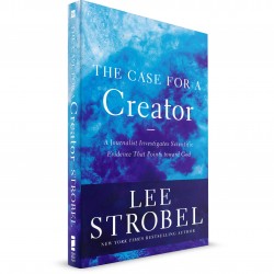 The Case for A Creator (Lee Strobel) PAPERBACK