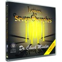Letters To Seven Churches (Chuck Missler) AUDIO CD