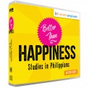 Better Than Happiness (Greg Laurie) 8 AUDIO CD SET