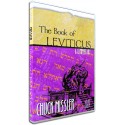 Leviticus commentary (Chuck Missler) MP3 CD-ROM (16 sessions)