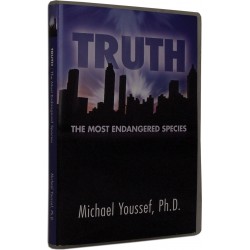 Truth (Michael Youssef) DVD