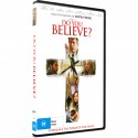 Do You Believe? (Movie) DVD