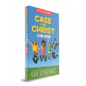 Case For Christ for Kids: 90 Day Devotional (Lee Strobel) PAPERBACK