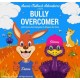 Bully Overcomer (Aussie Outback Adventures) AUDIO CD