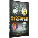 31 October: Destiny's Date (Kelvin Crombie) DVD