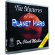 The Mysteries of the Planet Mars (Chuck Missler) AUDIO CD