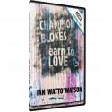 Champion Blokes Learn To Love (Ian 'Watto' Watson) AUDIO BOOK