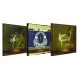 Lamplighter Theatre Pack 3 x AUDIO CD
