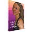 Olivia's Teenage Challenge (01 in Olivia Robertson Series) PAPERBACK