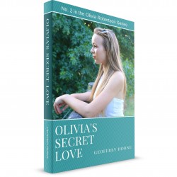 Olivia's Secret Love (02 in Olivia Robertson) 