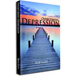 Overcoming Depression (Bob Gass) paperback