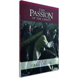 Passion of the Christ (Greg Laurie) PAPERBACK