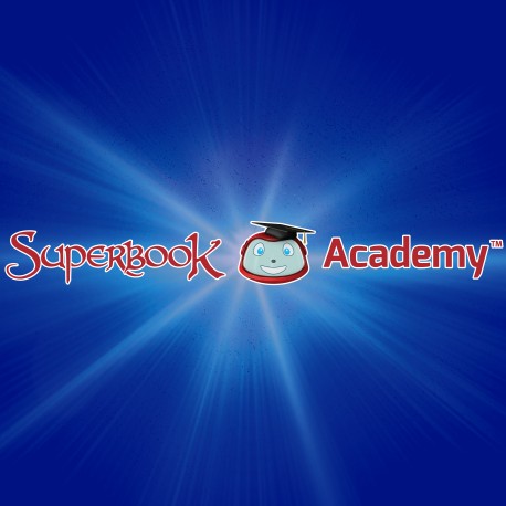 Superbook Academy