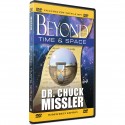 Beyond Time & Space (Chuck Missler) DVD
