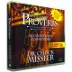 Proverbs commentary (Chuck Missler) AUDIO CD + bonus MP3 CD-ROM (8 sessions)