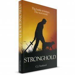 STRONGHOLD: The Battle is Fantasy. The War is Real. (Fiction)