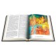 Boys Study Bible (CSB) Charcoal Orange Leather Touch