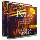 Psalms commentary (Chuck Missler) AUDIO CD SET (24 sessions)