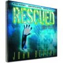 Rescued (John Bevere) AUDIO CD SET (2 discs)