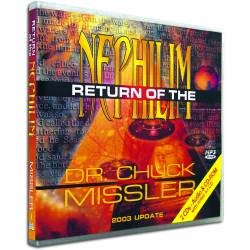 Return of the Nephilim (Chuck Missler) AUDIO CD