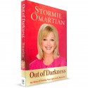 Out of Darkness (STORMIE OMARTIAN) Hardback