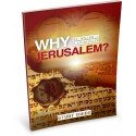 Why Jerusalem? (Study Guide)