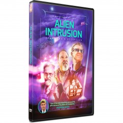 Alien Intrusion: Unmasking a Deception