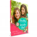 Pretty From the Inside Out (Jennifer Strickland) PAPERBACK