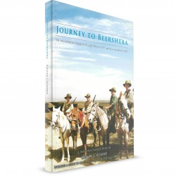 Journey To Beersheba PAPERBACK