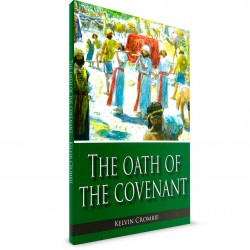 The Oath of the Covenant (Kelvin Crombie) PAPERBACK