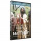 The Gospel of Matthew (Word for Word Adaptation - NIV & KJV)  2 x DVD