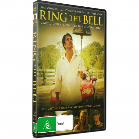 Ring the Bell (DVD) Movie