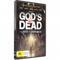 God's Not Dead 3: A Light In Darkness